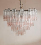 Chiara Chandelier, Peach