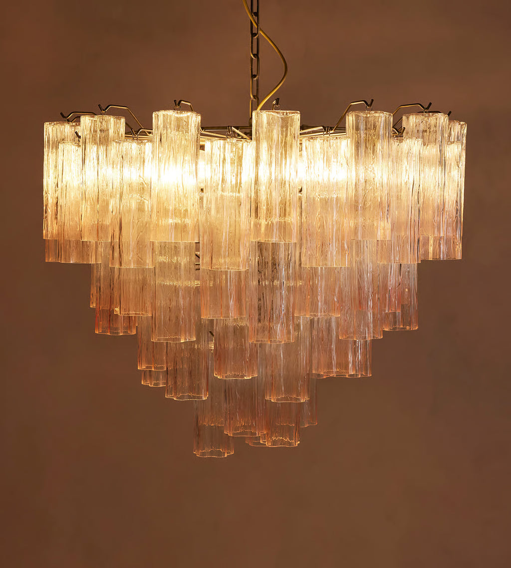 Chiara Chandelier, Peach