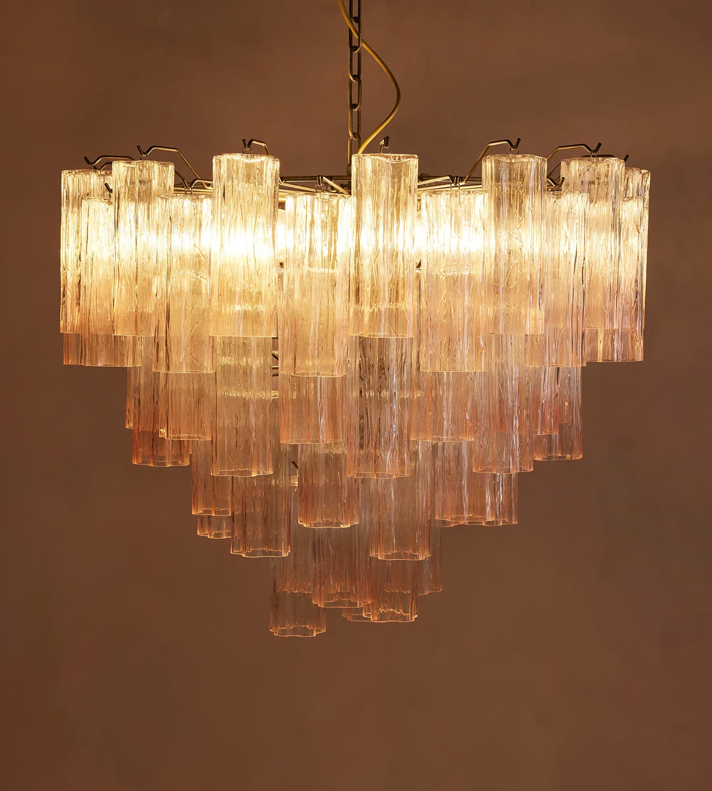 Chiara Chandelier, Peach