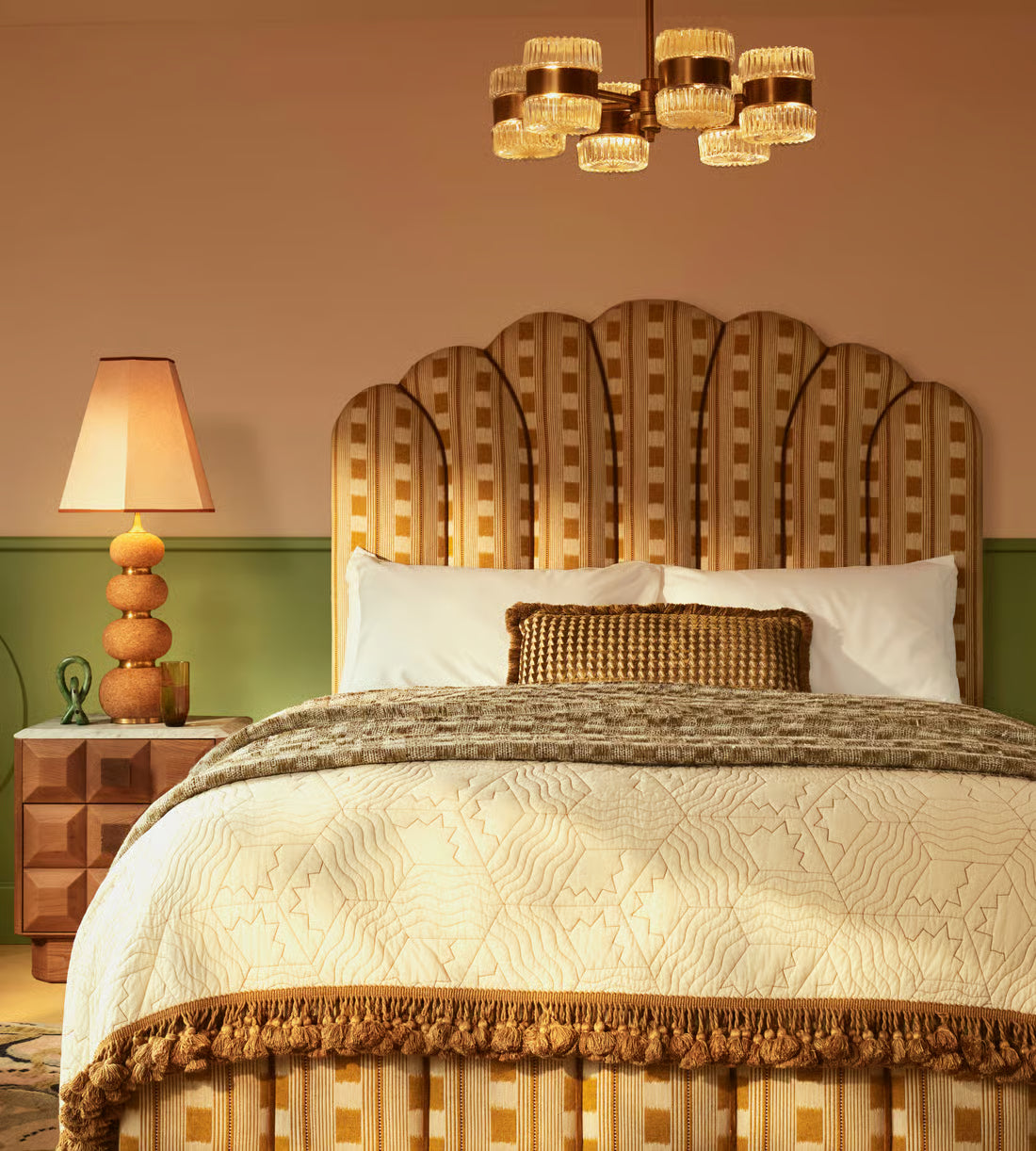 Renato Chandelier