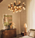 Kennedy Chandelier
