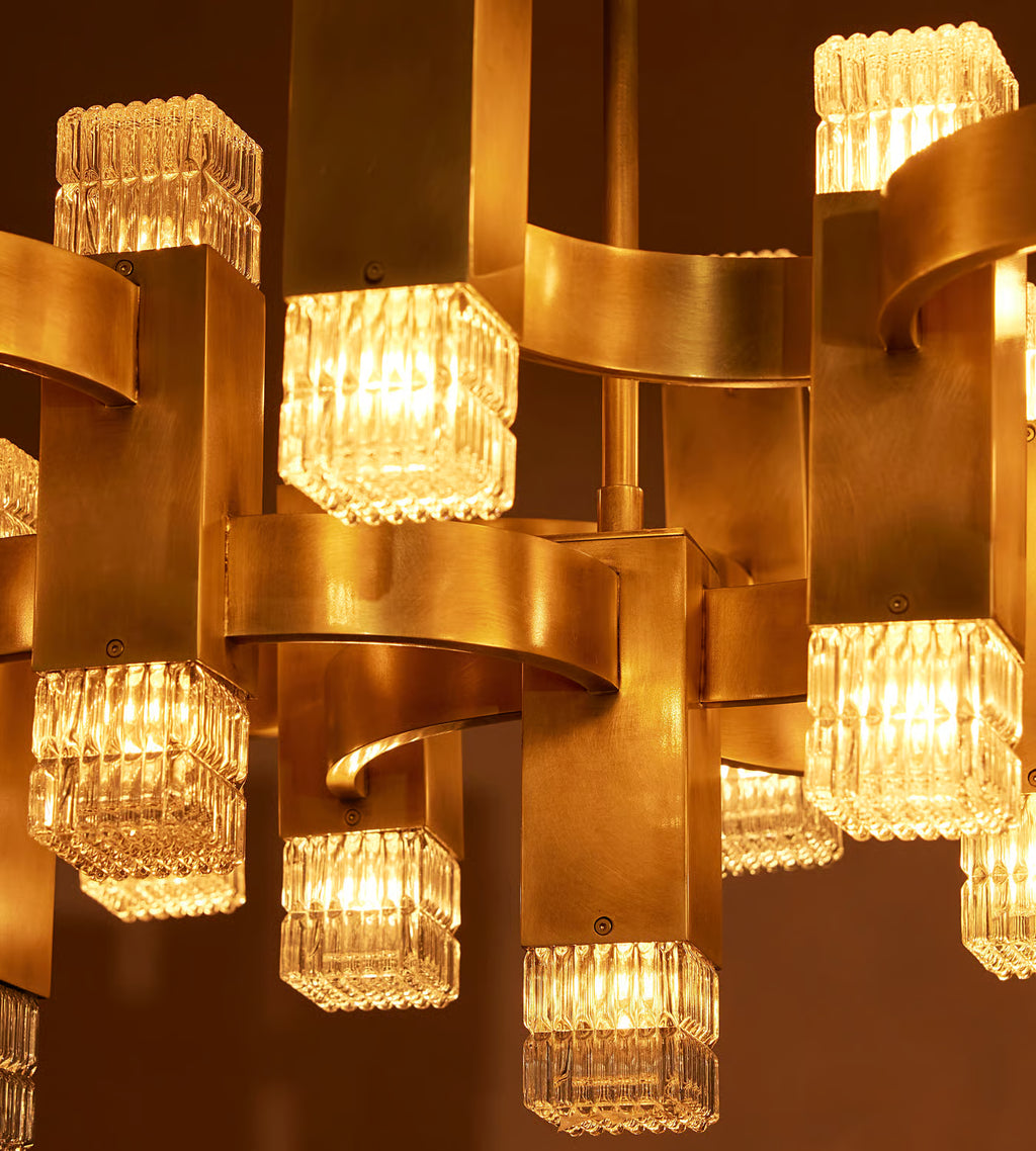 Kennedy Chandelier