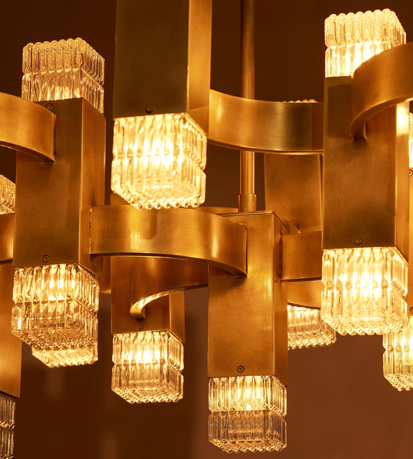 Kennedy Chandelier