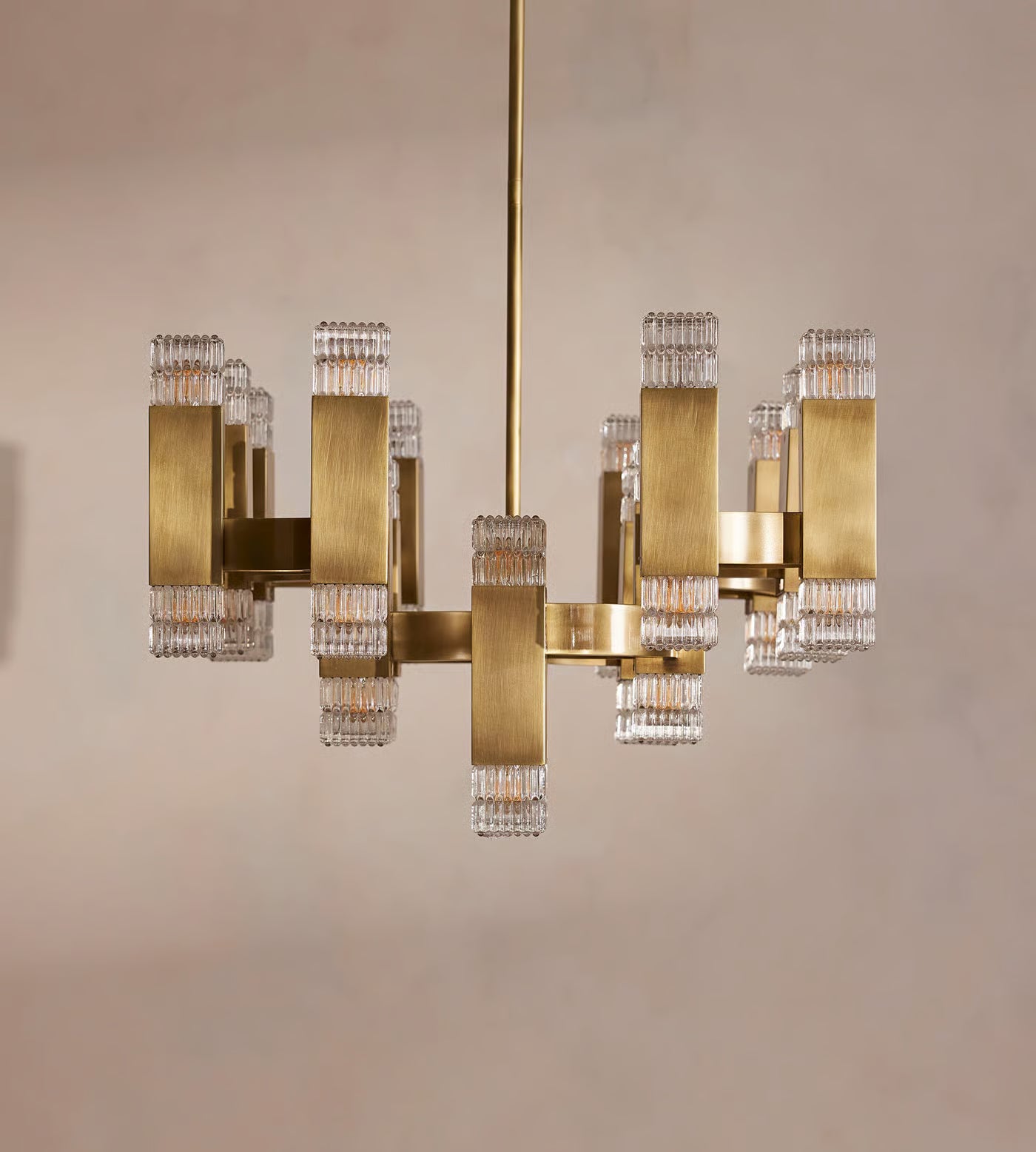 Kennedy Chandelier