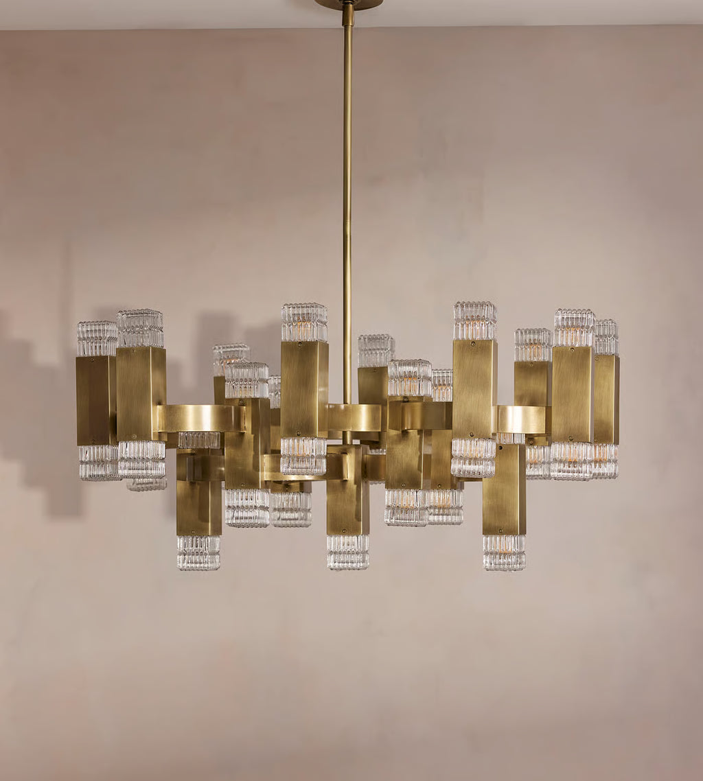 Kennedy Chandelier