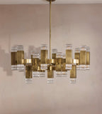 Kennedy Chandelier