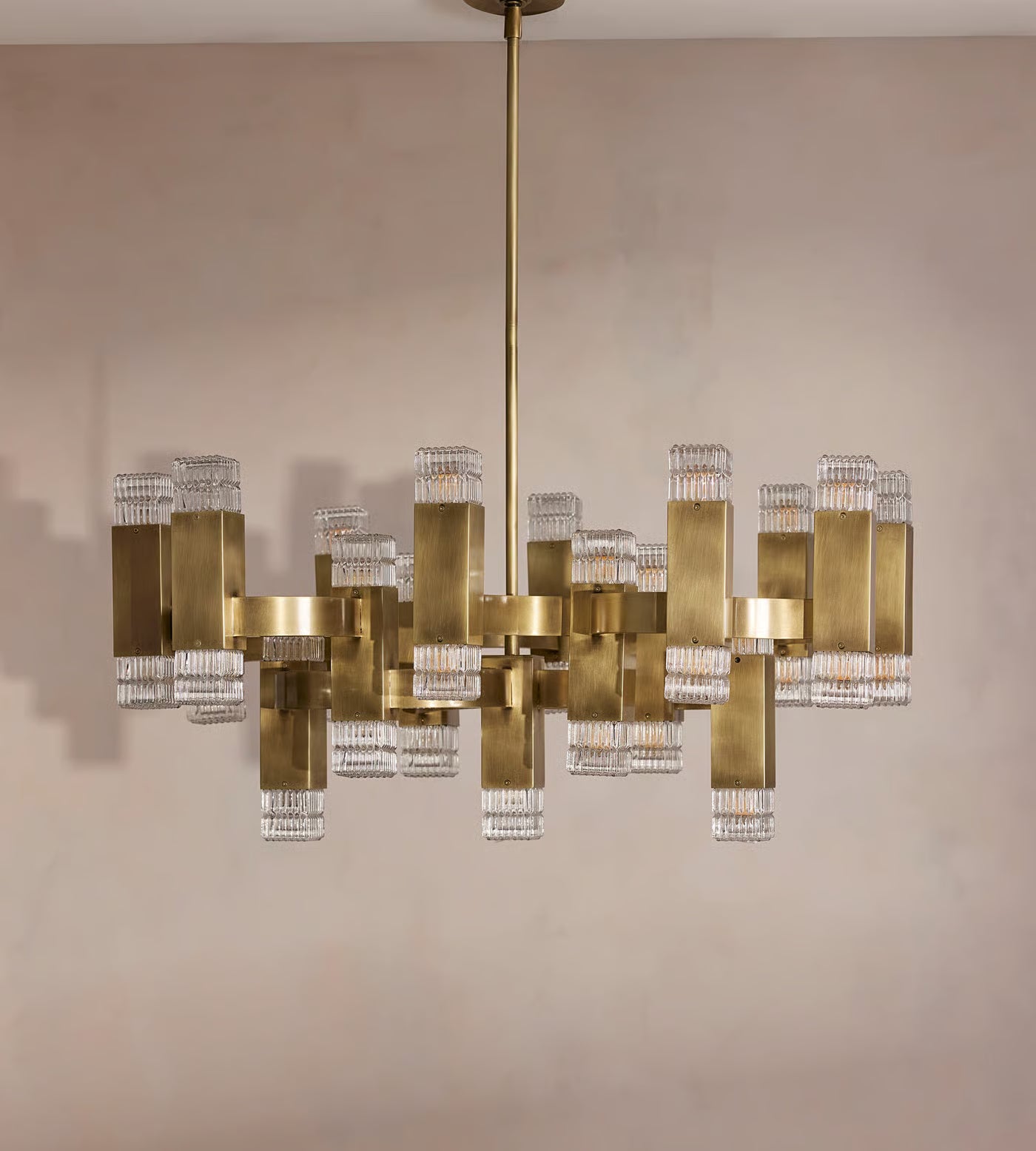 Kennedy Chandelier