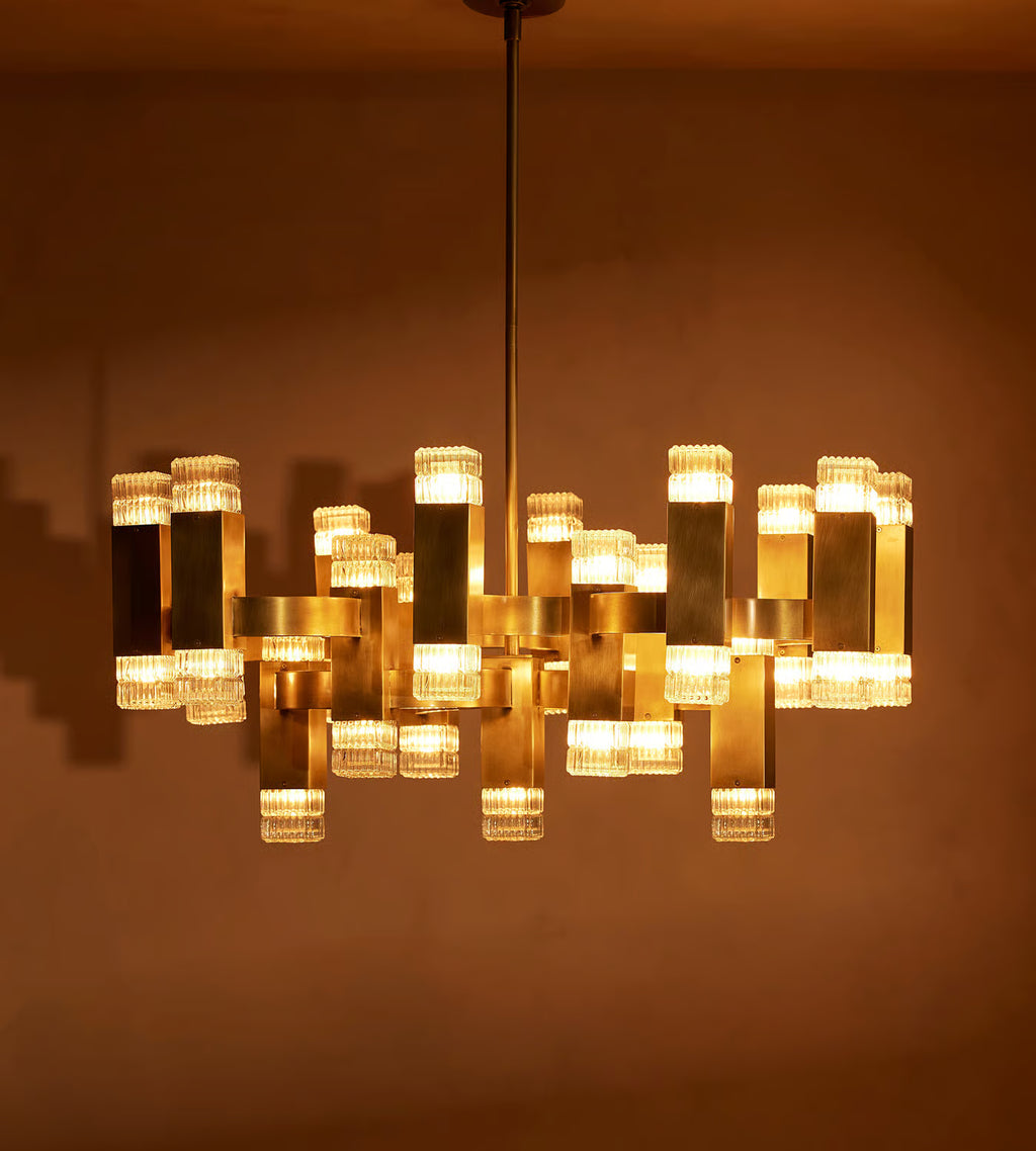 Kennedy Chandelier