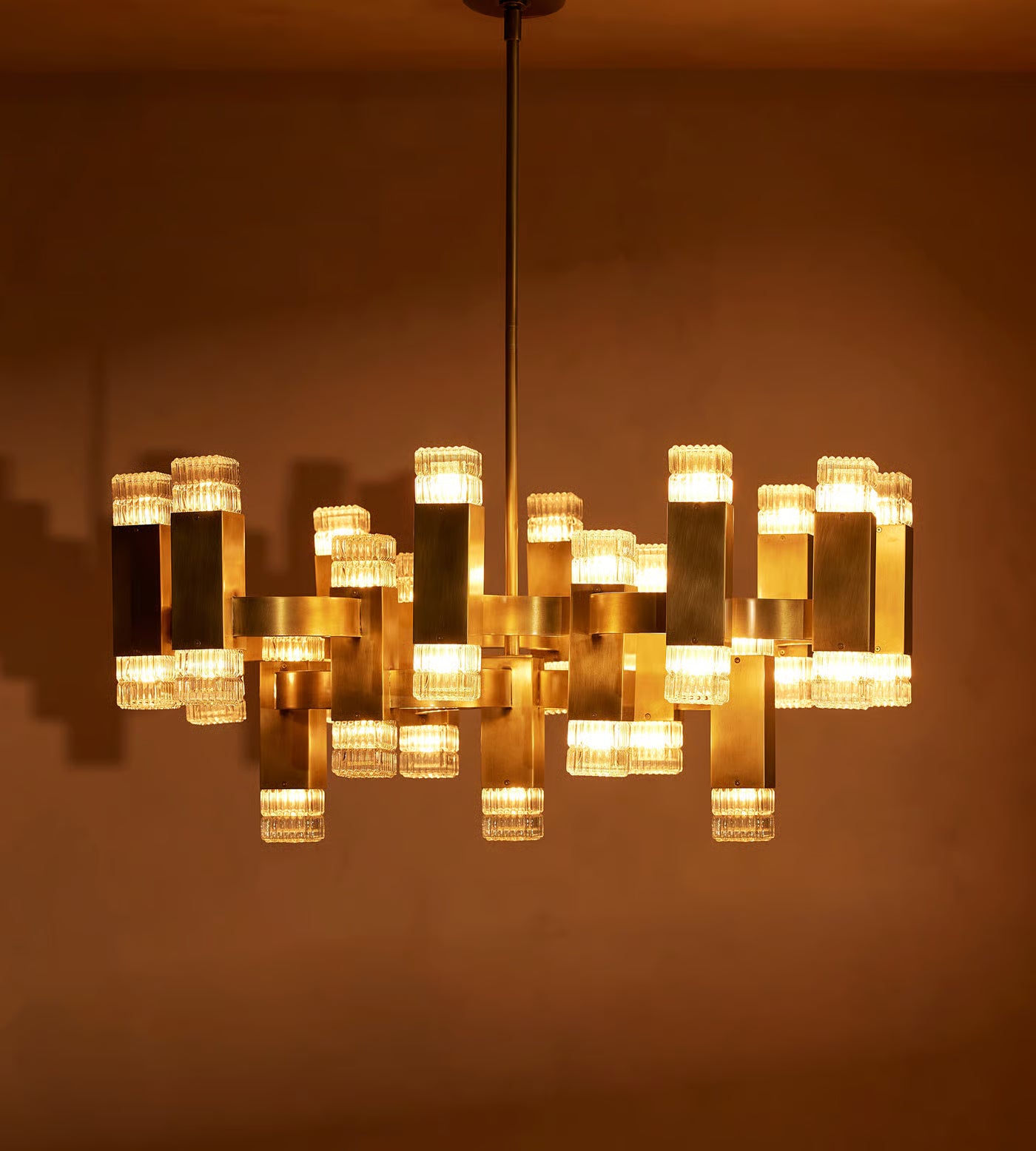 Kennedy Chandelier