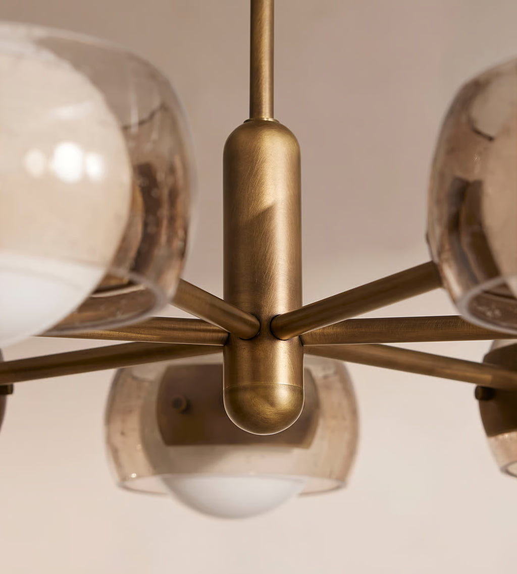 Douglas Chandelier