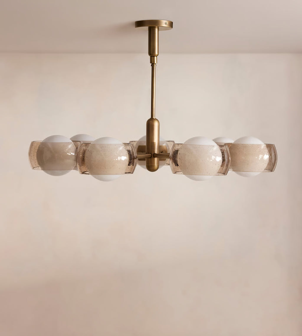 Douglas Chandelier