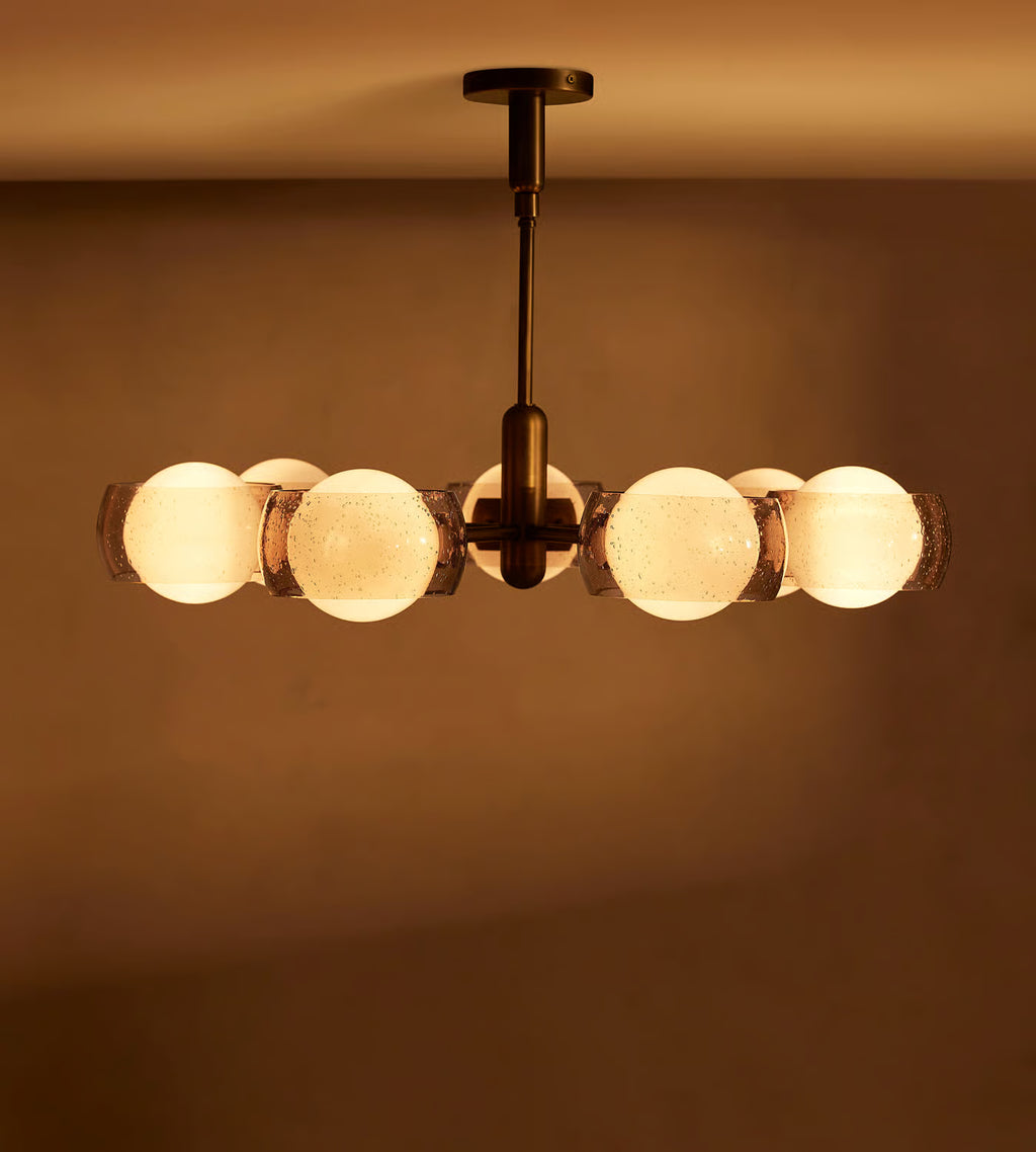 Douglas Chandelier