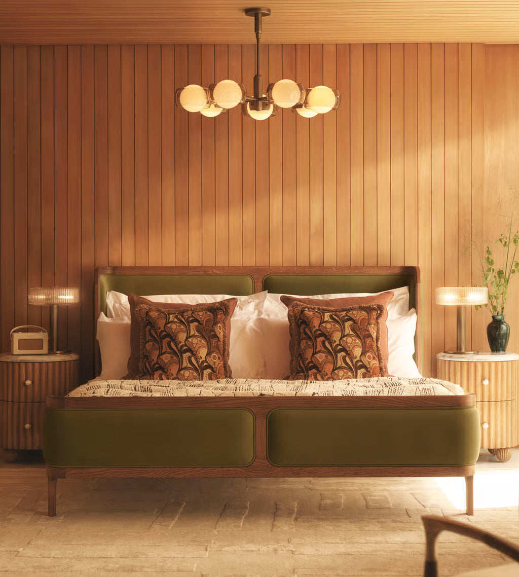 Douglas Chandelier