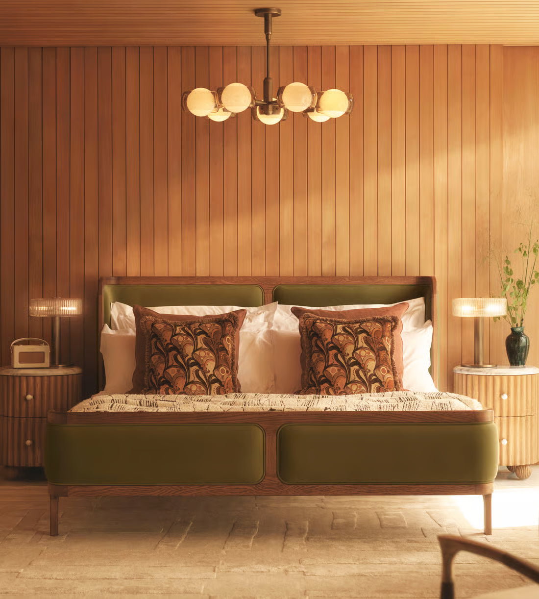 Douglas Chandelier
