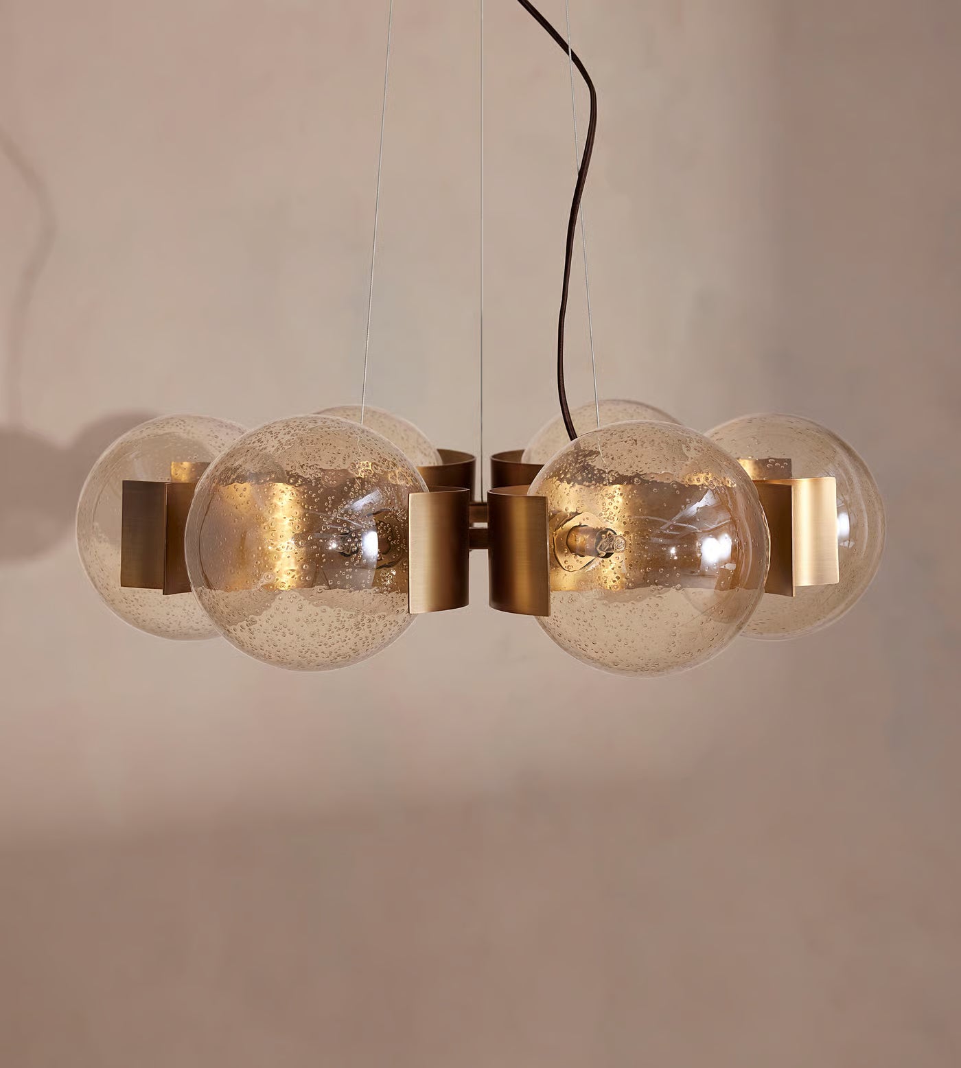 Allis Chandelier