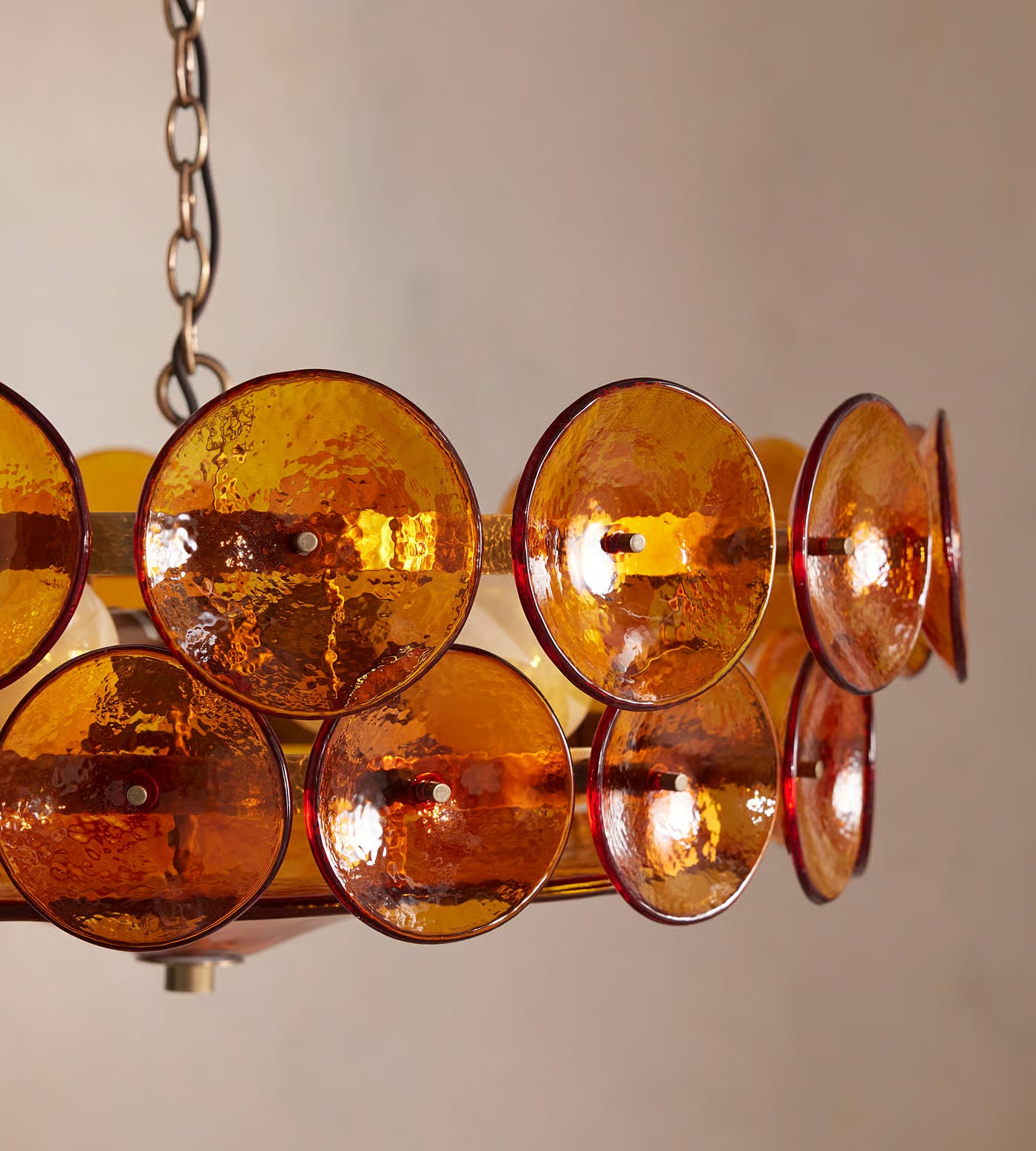 Lorenzo Chandelier