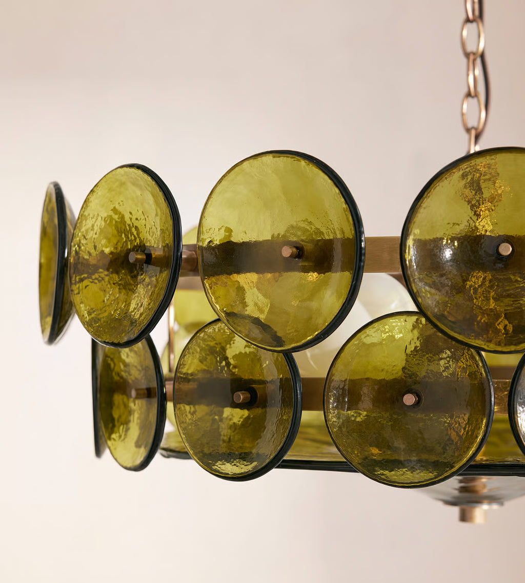 Lorenzo Chandelier