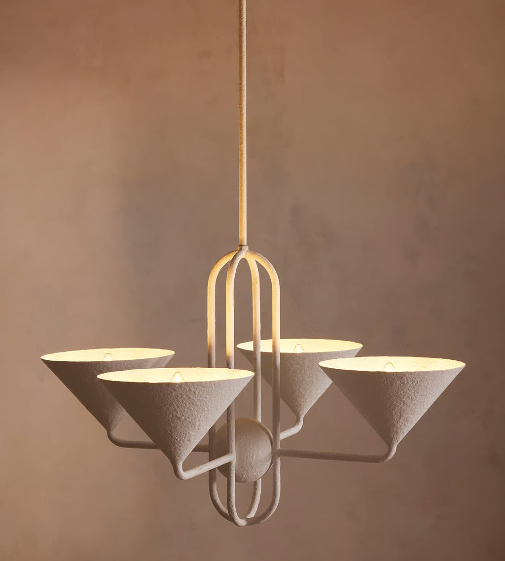 Peyton Chandelier