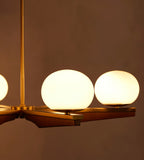 Demarco Chandelier