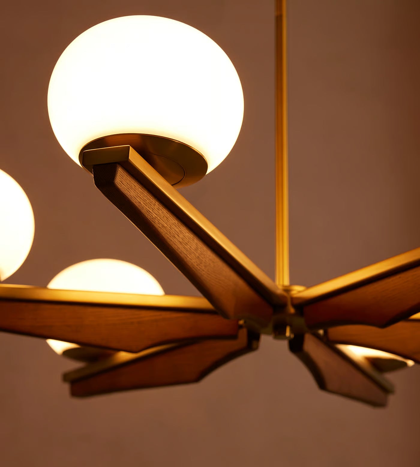 Demarco Chandelier
