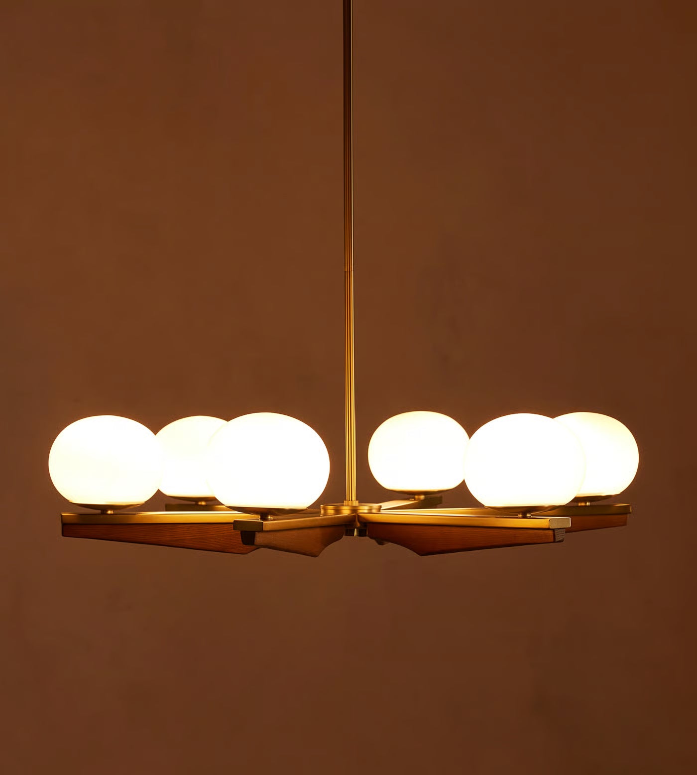 Demarco Chandelier