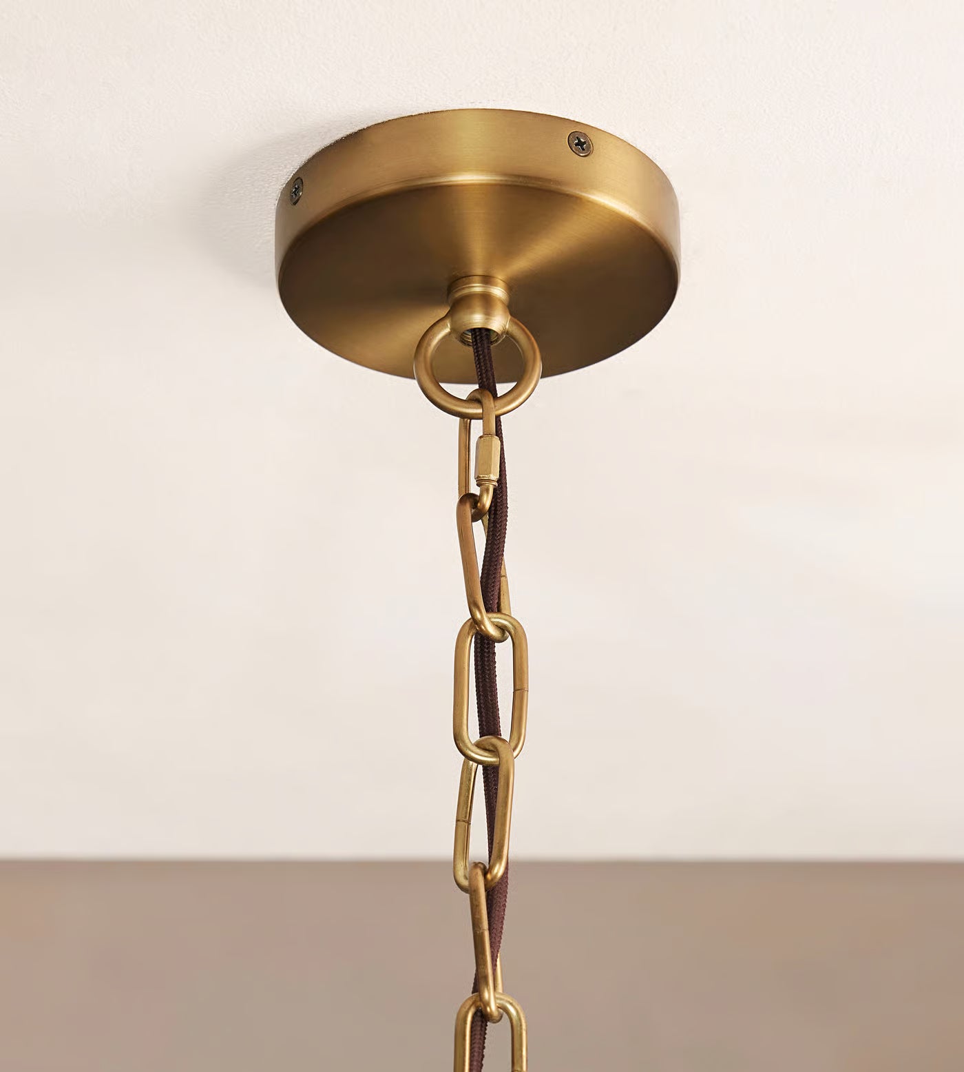 Pollensa Chandelier
