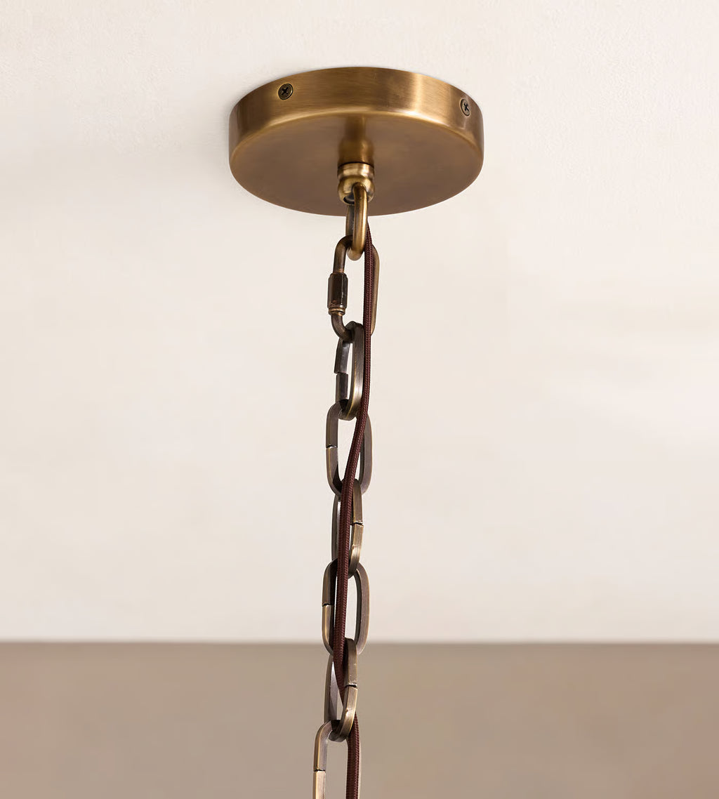 Alessio Chandelier