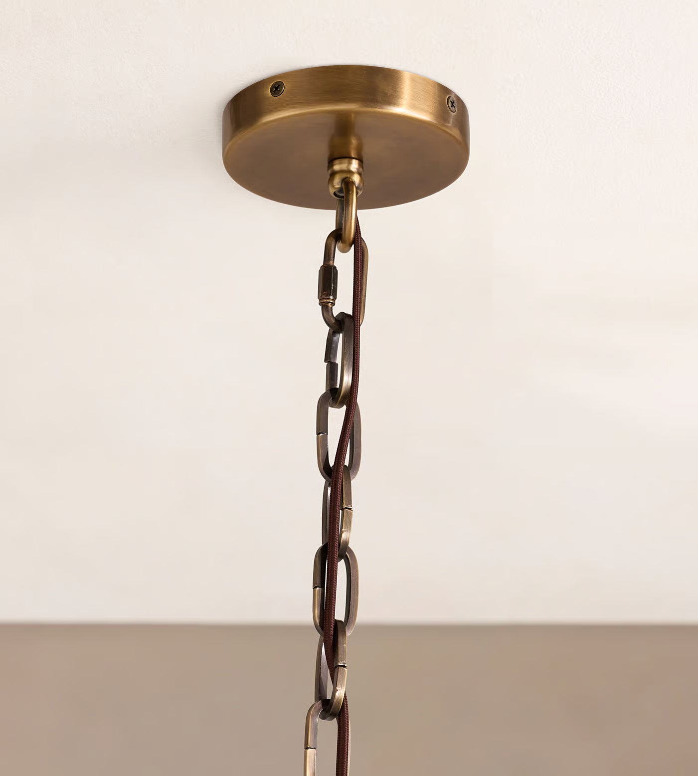 Alessio Chandelier