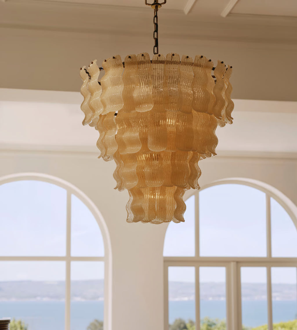 Pollensa Chandelier