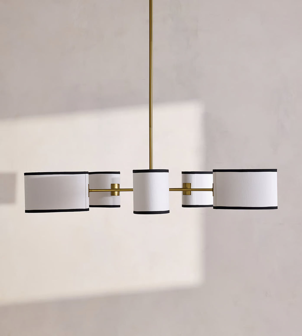 Dawbarn Chandelier