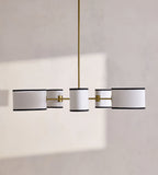 Dawbarn Chandelier