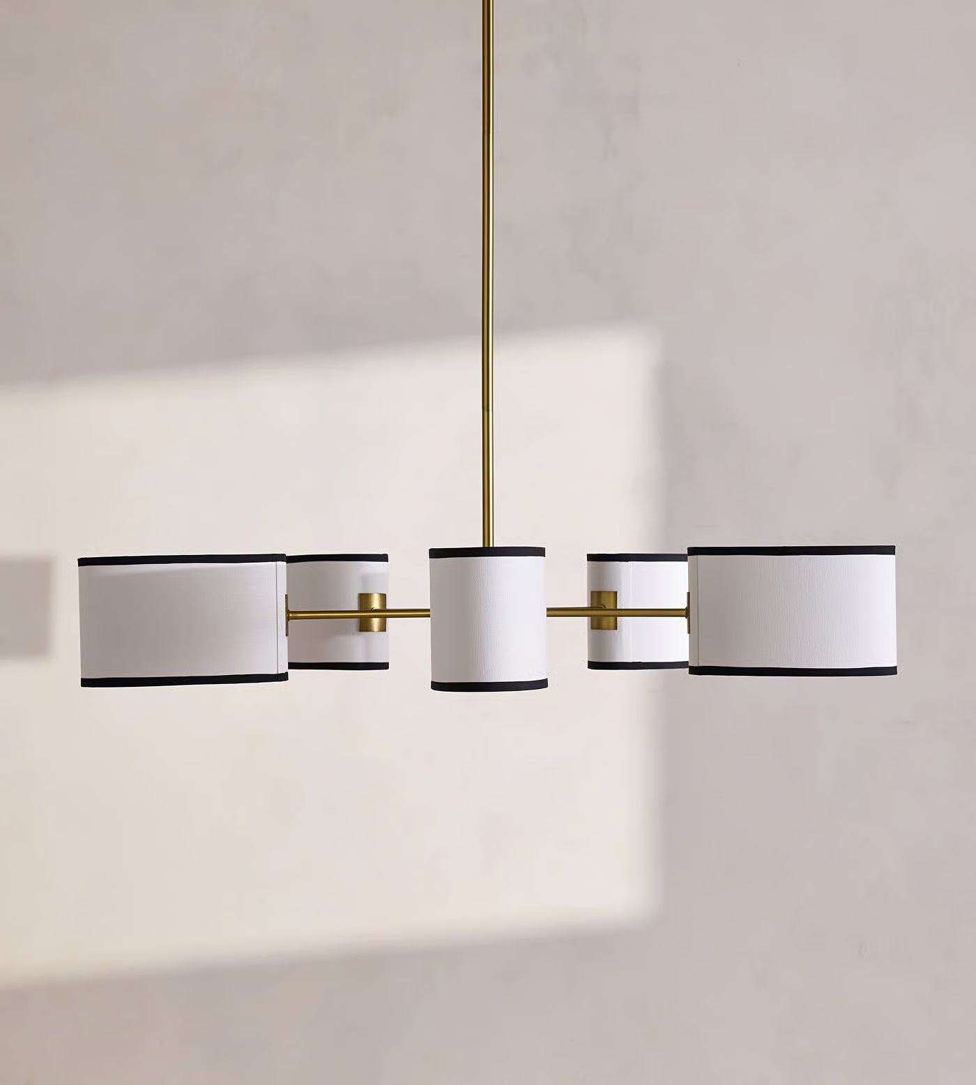 Dawbarn Chandelier
