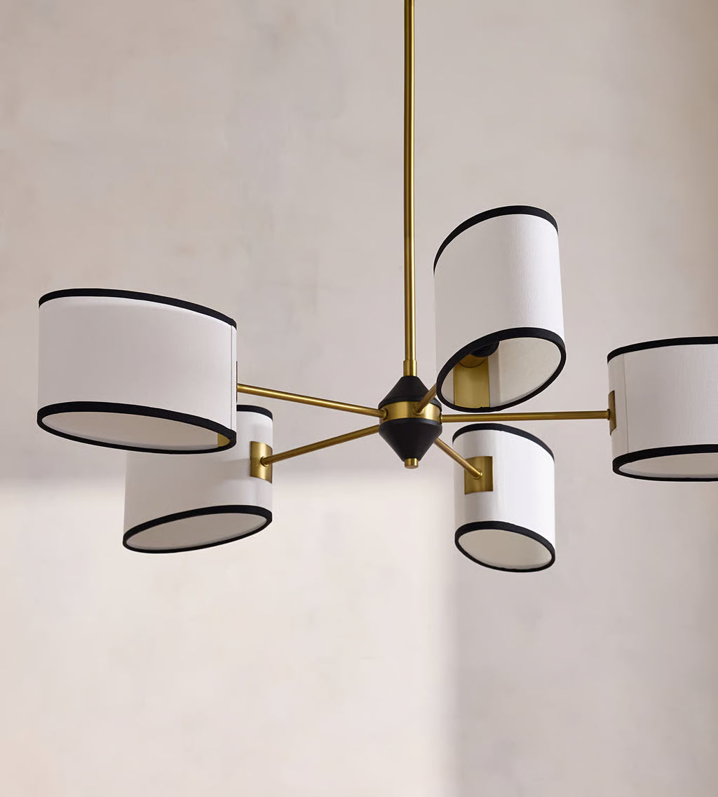 Dawbarn Chandelier