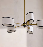 Dawbarn Chandelier