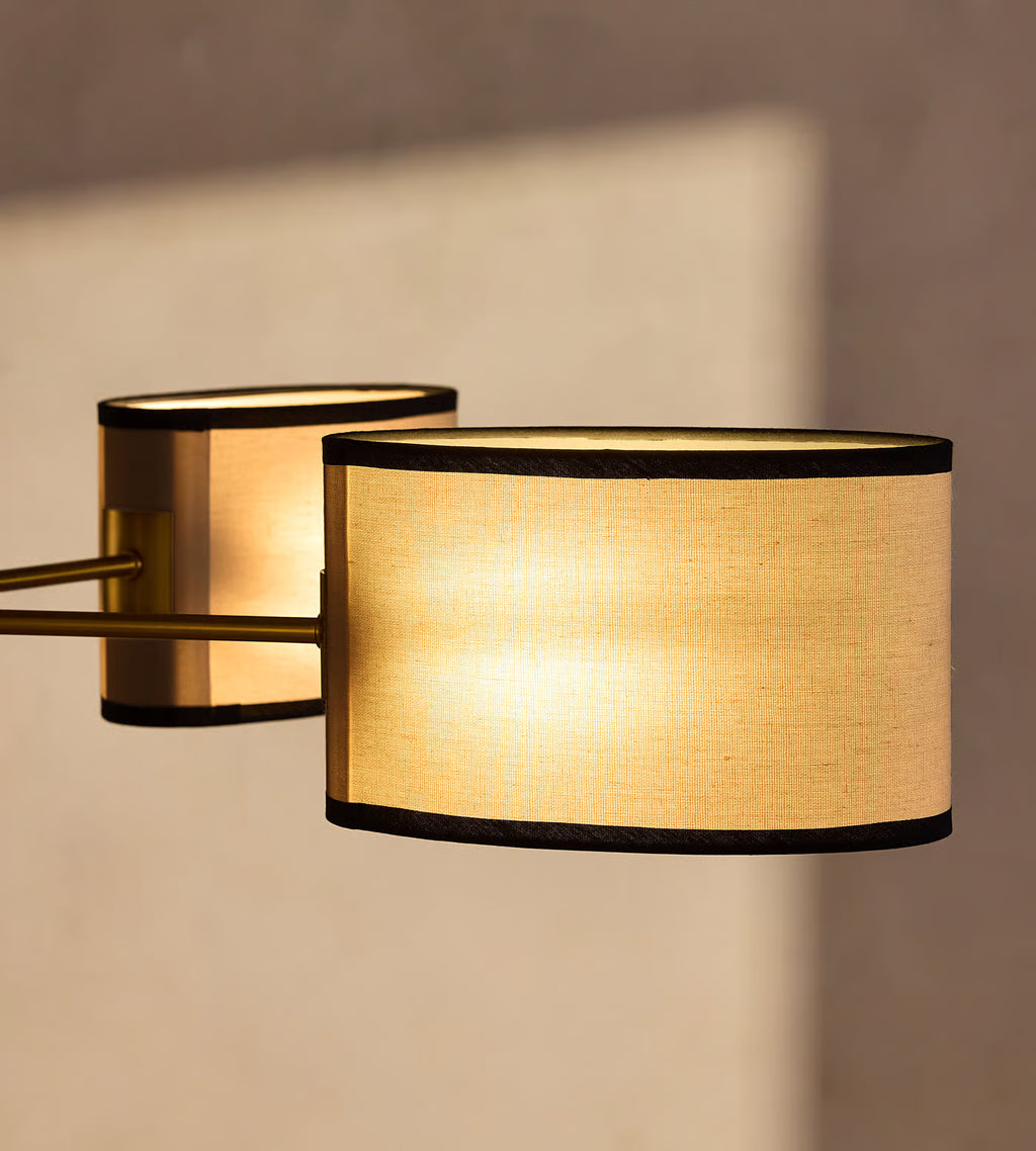 Dawbarn Chandelier