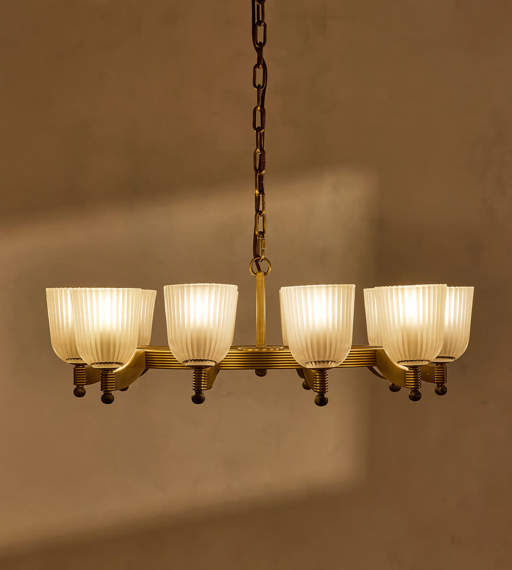 Colette Chandelier
