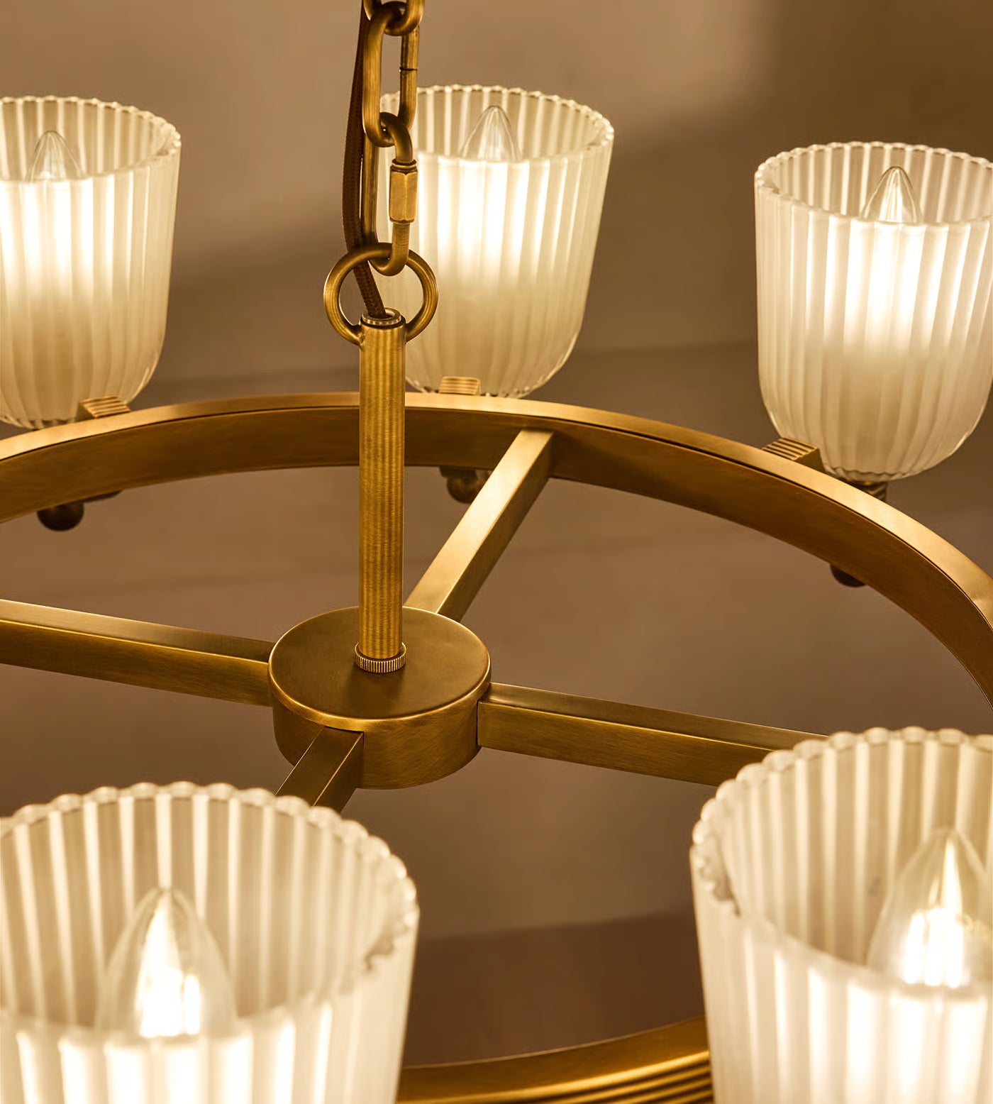 Colette Chandelier