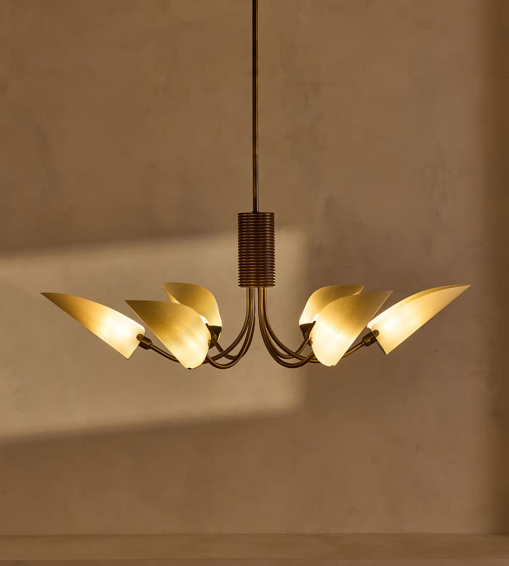 Truman Chandelier