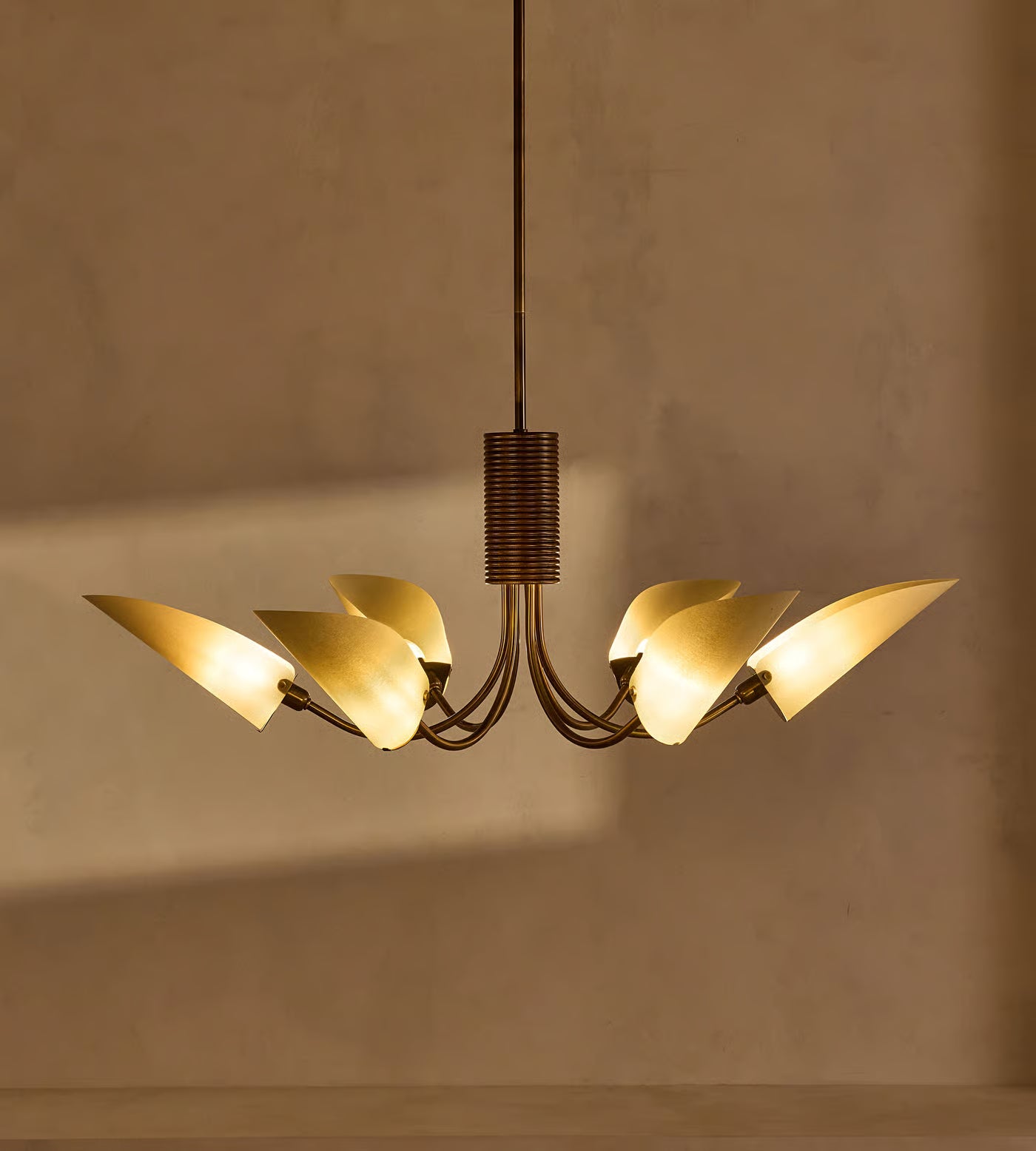Truman Chandelier