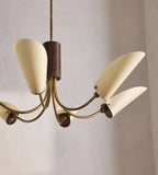 Truman Chandelier