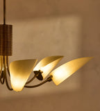 Truman Chandelier