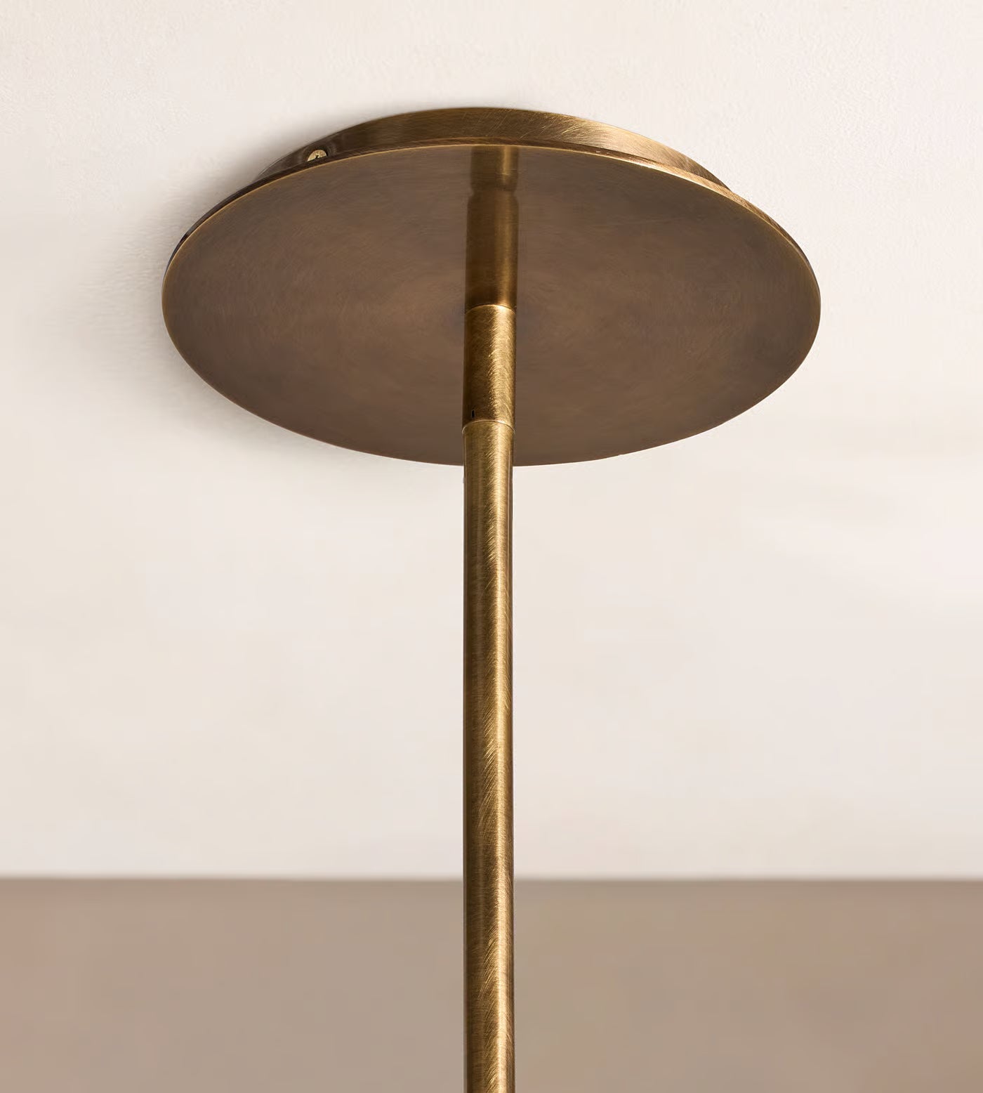 Truman Chandelier