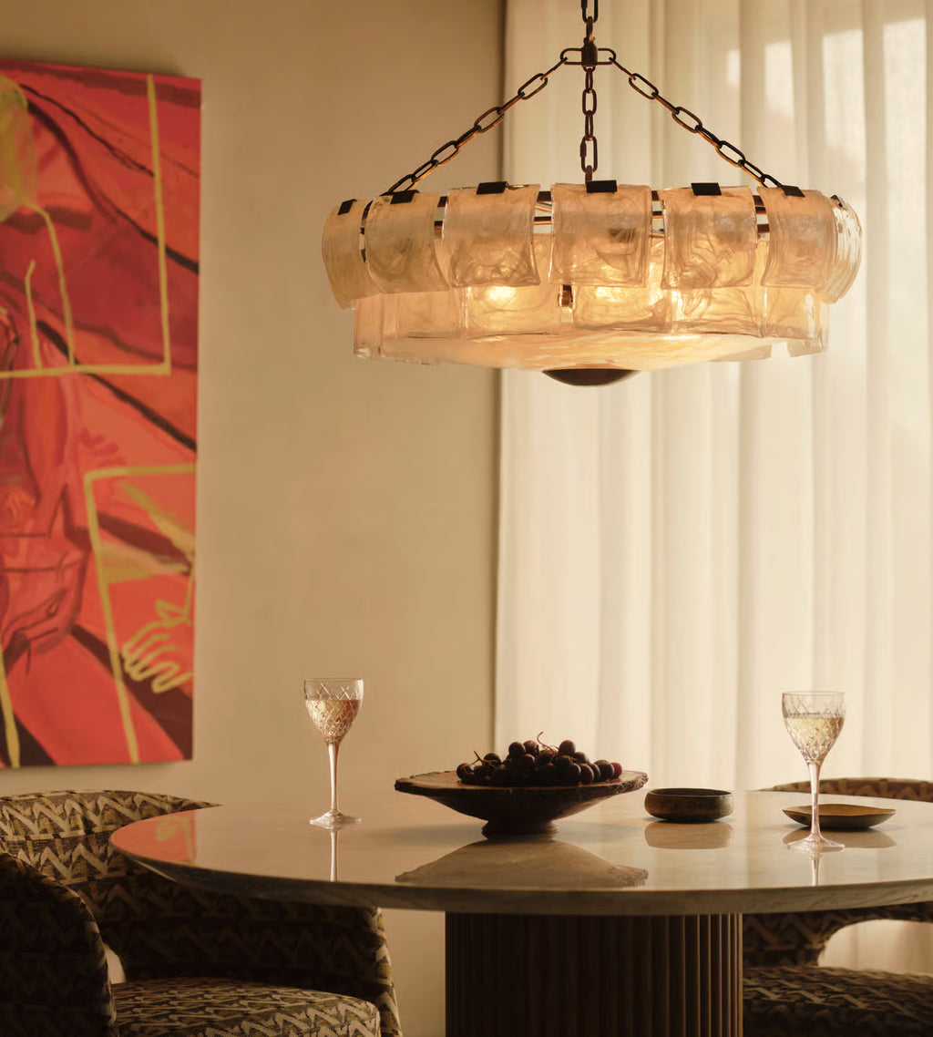 Alessio Chandelier