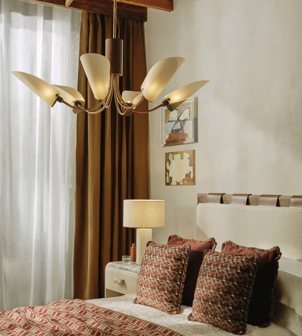 Truman Chandelier