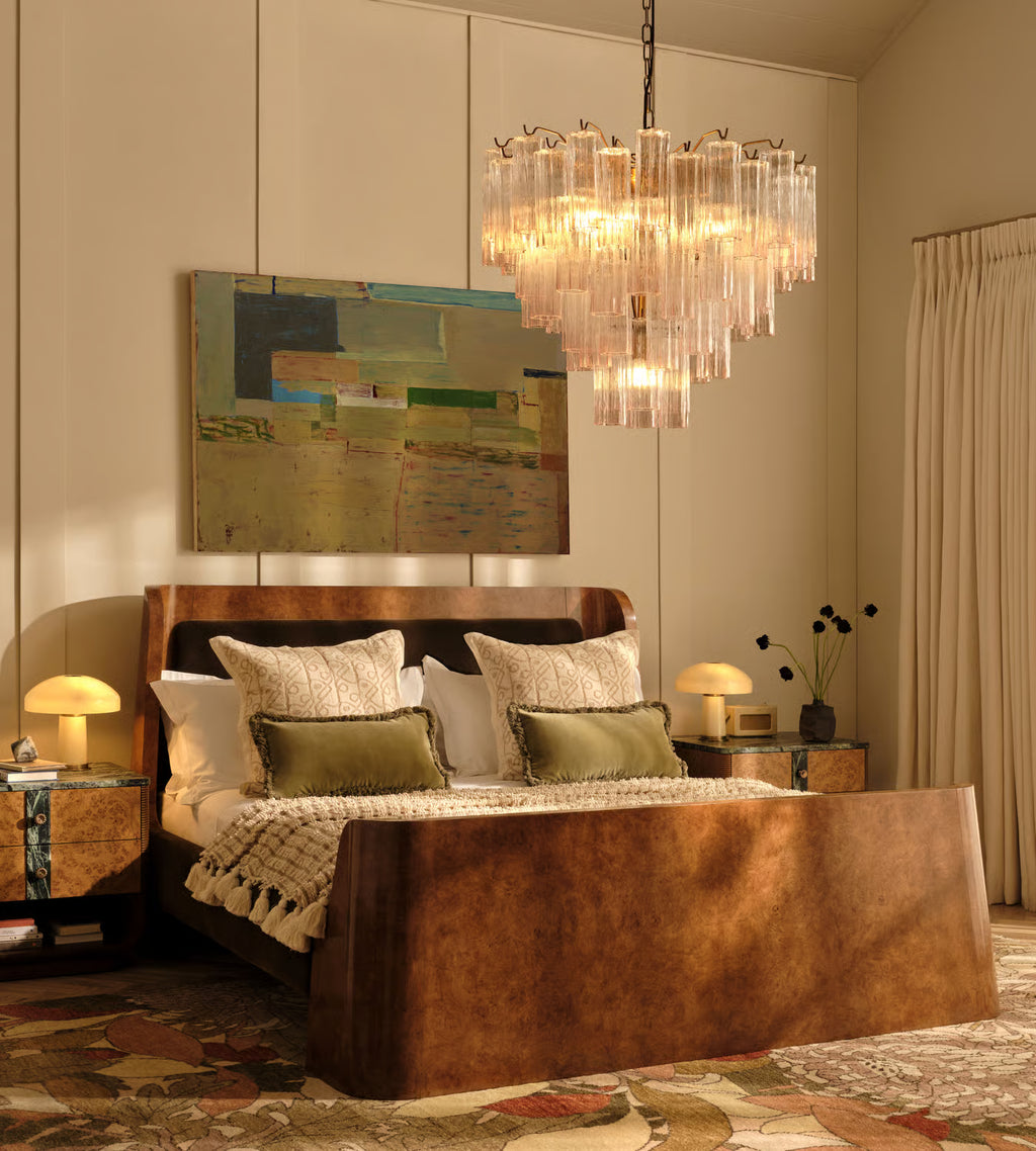 Chiara Chandelier, Peach