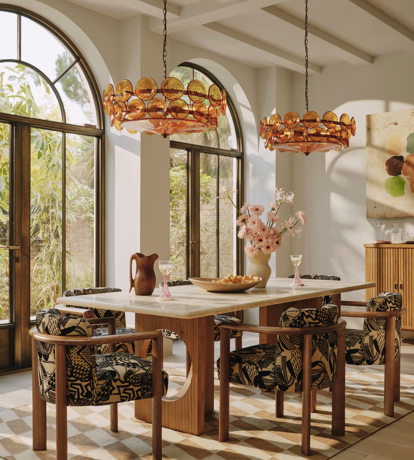 Lorenzo Chandelier