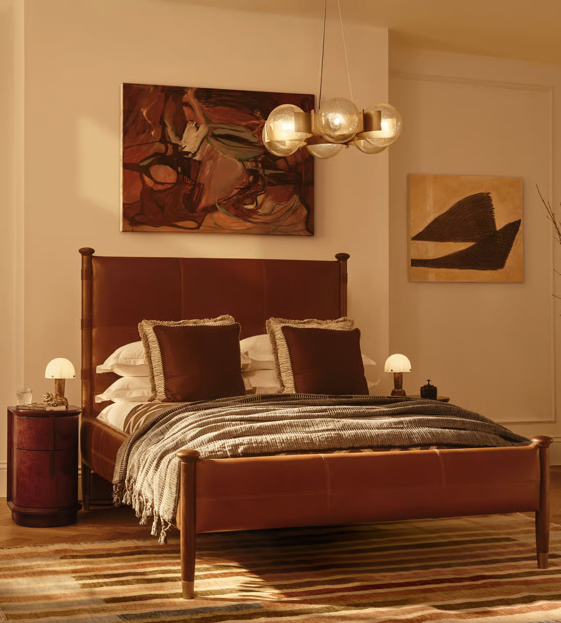 Allis Chandelier