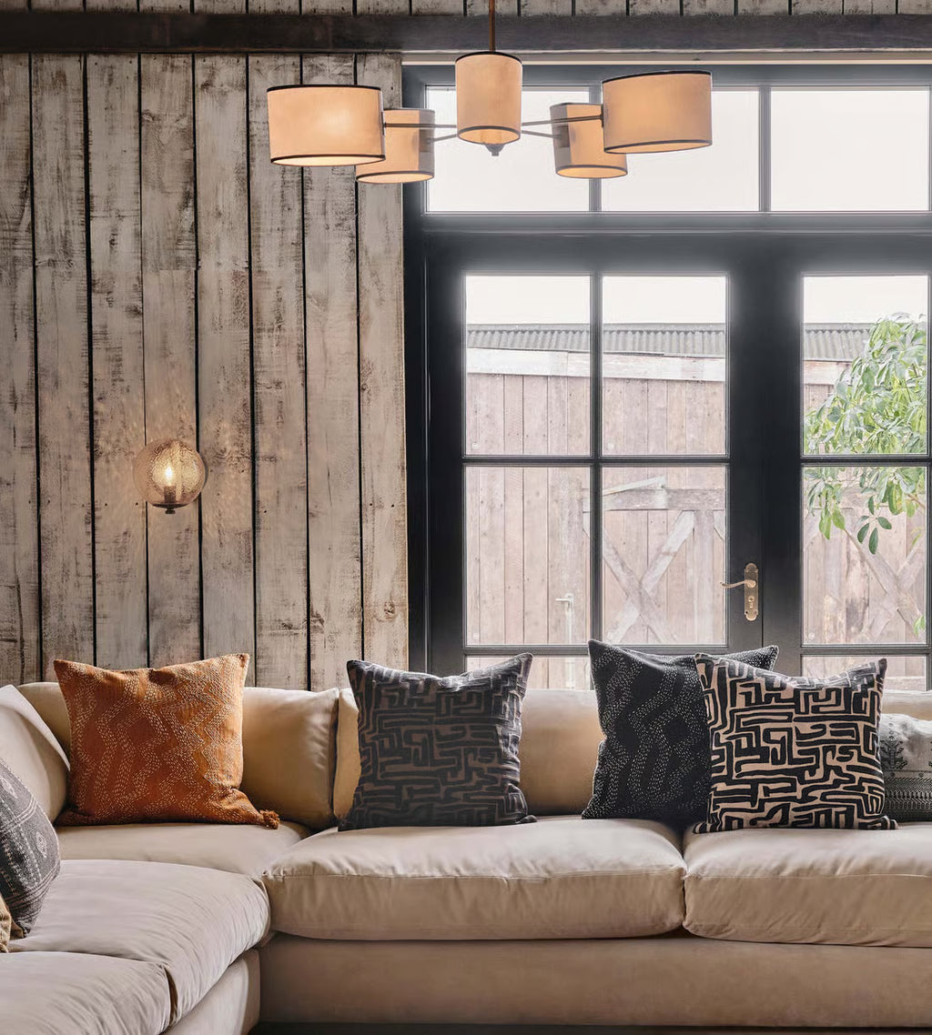Dawbarn Chandelier