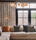Dawbarn Chandelier
