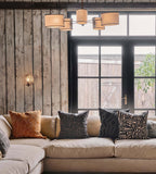 Dawbarn Chandelier